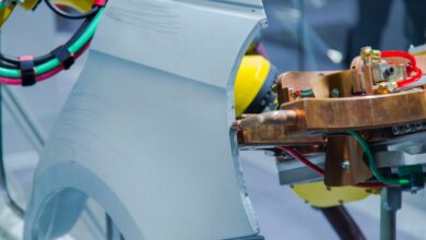 Welding Automation: Maximizing Efficiency and Productivity in Manufacturing