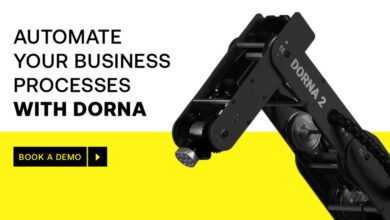 6 Tasks To Automate In Material Handling Process