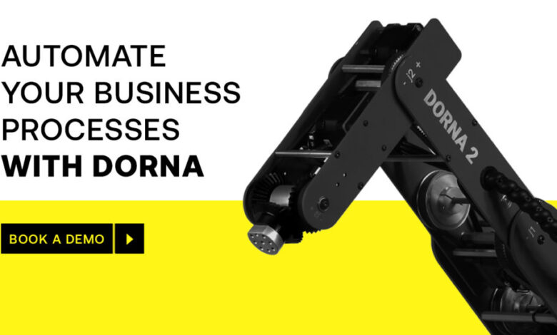 6 Tasks To Automate In Material Handling Process