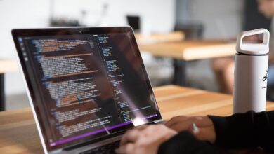 A quick guide to deep learning