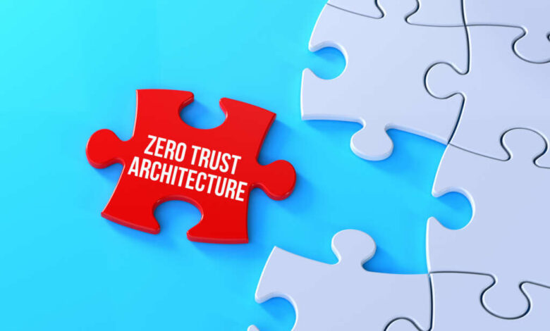 Zero Trust is evolving, and agencies must adapt fast or fall behind in securing dynamic environments