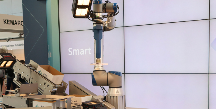 How to Achieve Safe Human Cobot Collaboration in 2025