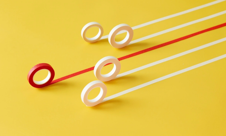 Investing in early-in-career talent is vital to win the AI race