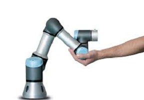 Industrial Robot Manufacturing Companies | Collaborative Robot Manufacturers