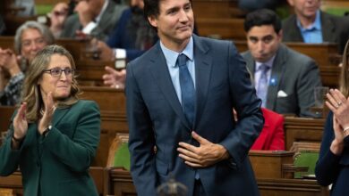 AI generated clips of Justin Trudeau, Elon Musk used in investment scams worth millions: Edmonton police