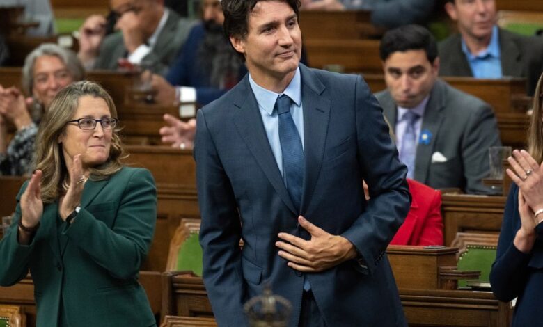 AI generated clips of Justin Trudeau, Elon Musk used in investment scams worth millions: Edmonton police