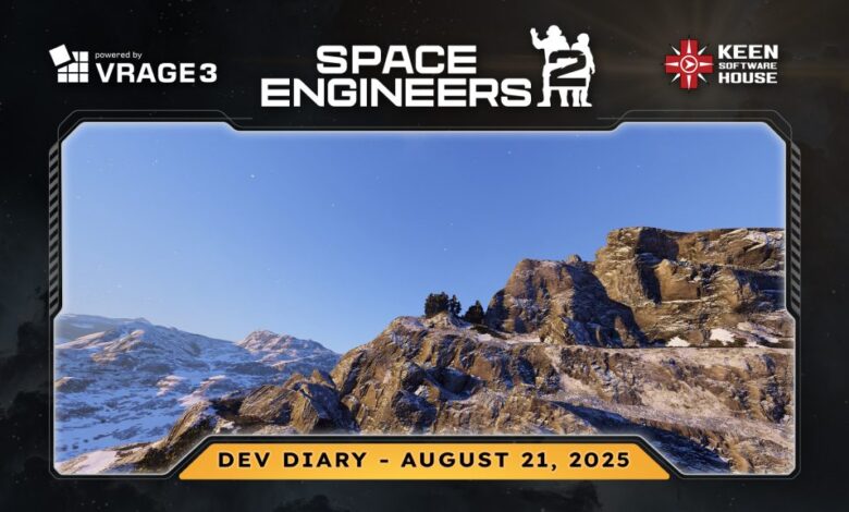 Marek’s Dev Diary: August 21, 2025