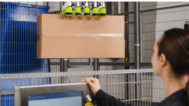 5 Ways Mixed Case Palletizing is Reshaping the Supply Chain