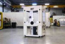 Robot safety: ensuring workplace protection and efficiency | Blog