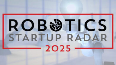 The search is on: Applications for promising robotics startups closing soon