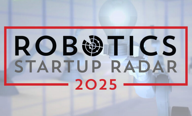 The search is on: Applications for promising robotics startups closing soon