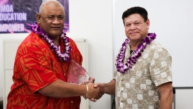 RobotLAB Receives EDTech Chronicle 2023 ‘BESTIE’ Award for Landmark Partnership with American Samoa Dept. of Education.