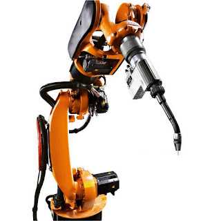 Industrial Robot Manufacturing Companies | Collaborative Robot Manufacturers