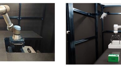 Amazon Devices & Services Achieves Major Step Toward Zero-Touch Manufacturing With NVIDIA AI and Digital Twins