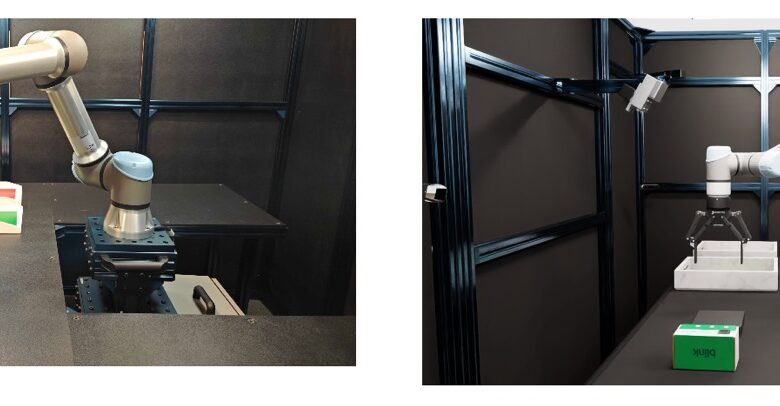 Amazon Devices & Services Achieves Major Step Toward Zero-Touch Manufacturing With NVIDIA AI and Digital Twins