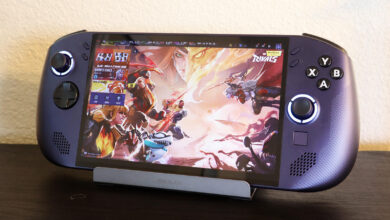 Is Lenovo’s new SteamOS handheld worth the hype? I tested it, here’s my verdict