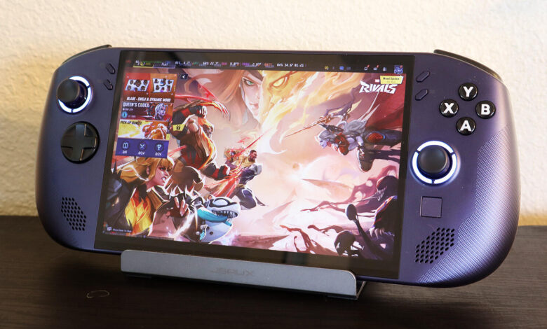 Is Lenovo’s new SteamOS handheld worth the hype? I tested it, here’s my verdict