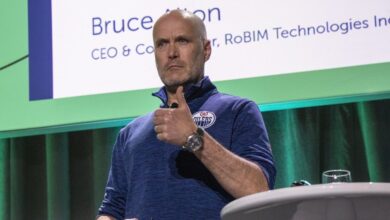 Alberta opportunity for AI adoption takes the stage at Upper Bound