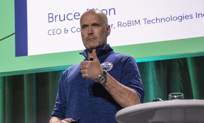 Alberta opportunity for AI adoption takes the stage at Upper Bound