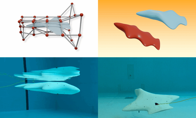 AI shapes autonomous underwater “gliders” | MIT News