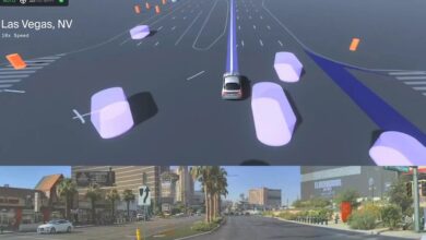 Nuro closes 3M to propel AI-first self-driving tech, commercial partnerships