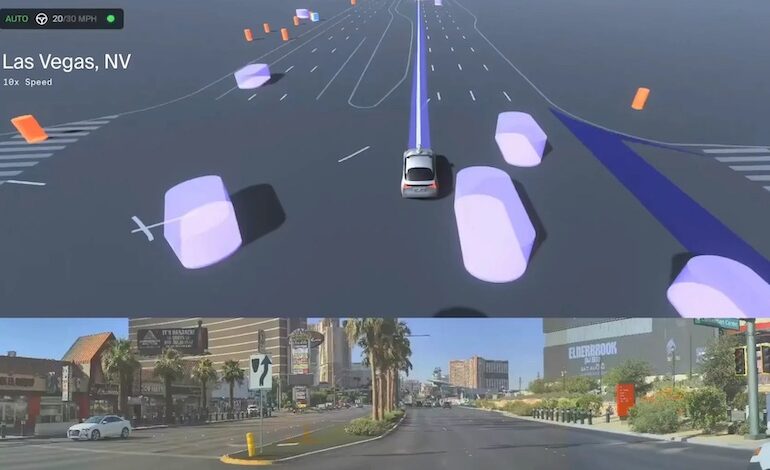 Nuro closes 3M to propel AI-first self-driving tech, commercial partnerships