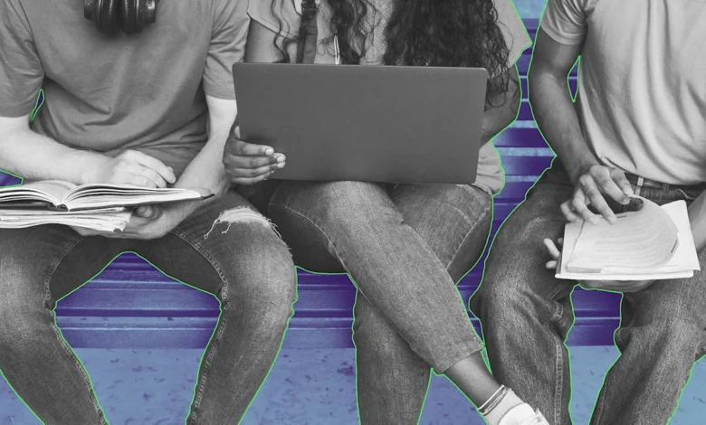 Most students are using AI to enhance learning, not outsource it, research shows