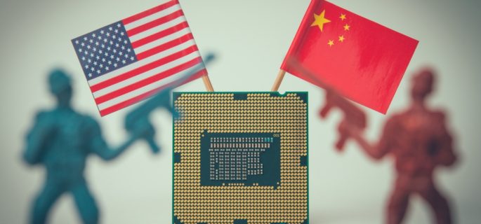 Trump Ties AI Chip Exports to Revenue Sharing
