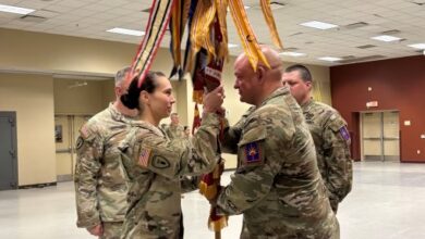 New York Division of Military and Naval Affairs