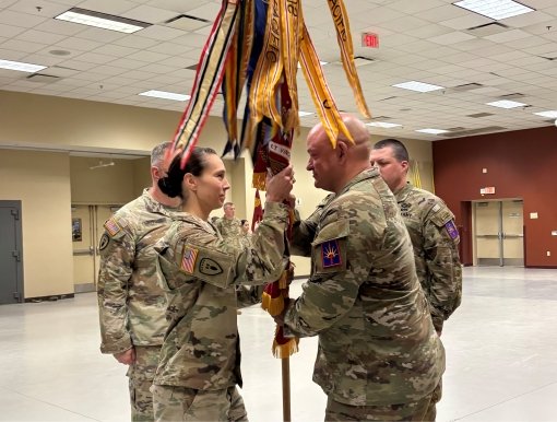 New York Division of Military and Naval Affairs